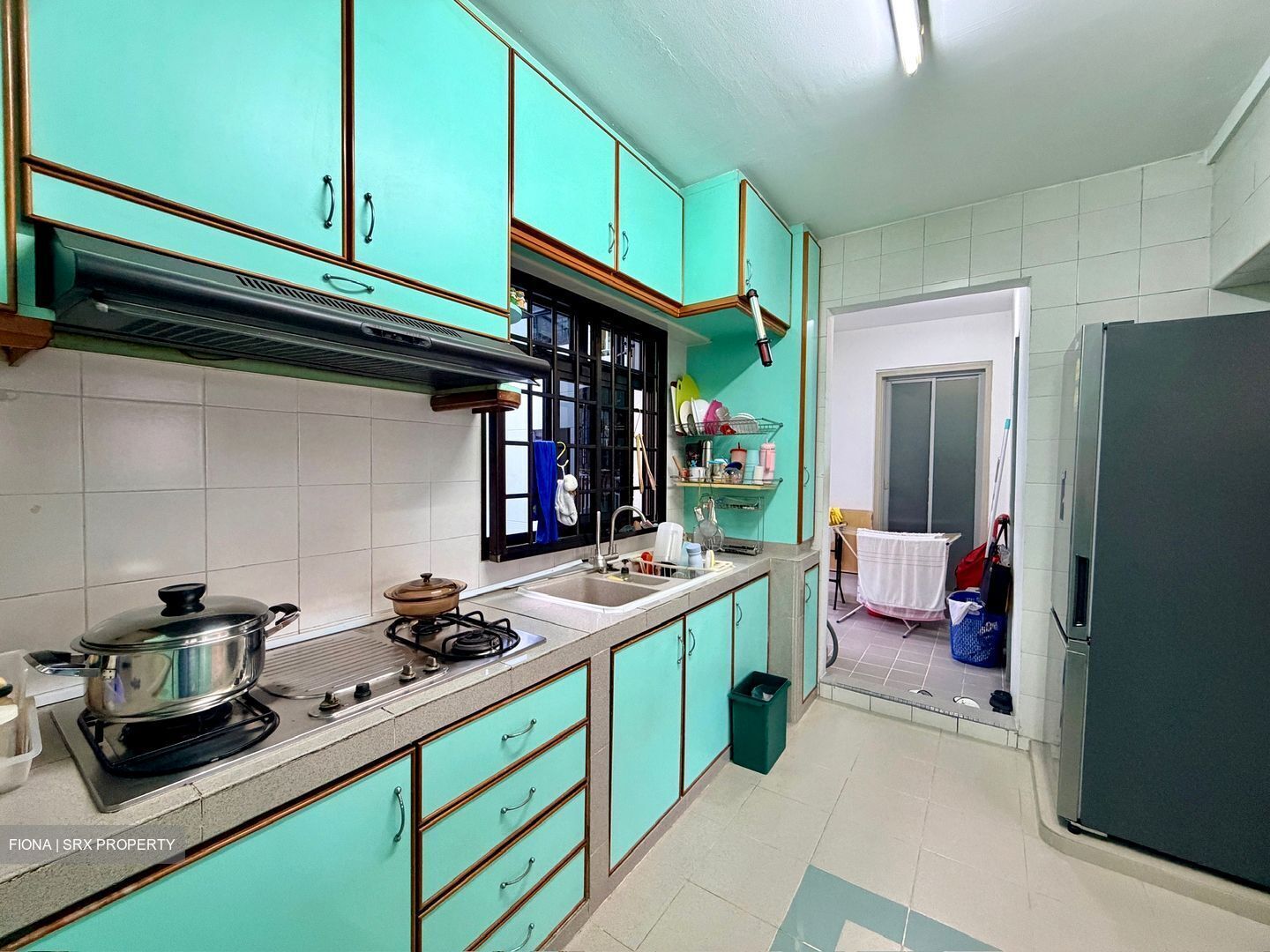 Blk 633 Choa Chu Kang North 6 (Choa Chu Kang), HDB 5 Rooms #551818401